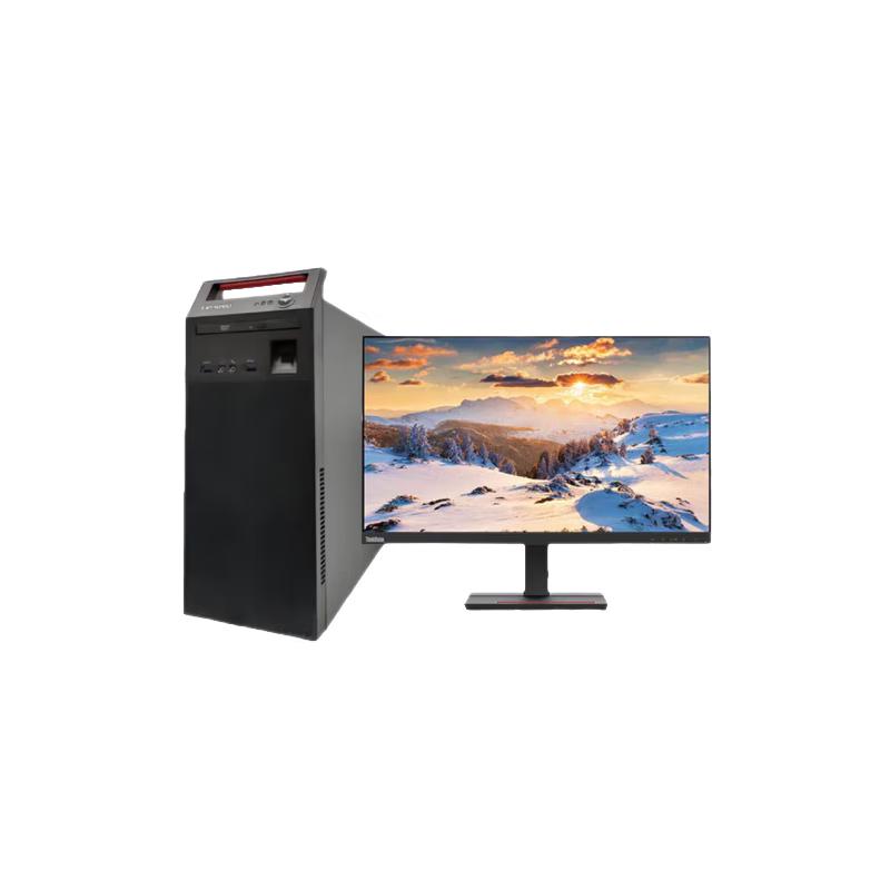 Lenovo Kaitian M740J PhaiTeng D2000 Desktop PC (CN version)