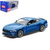 1/34 Scale Ford Mustang GT 2018 Model Car Diecast Toy Vehicle Kid Gift Collection