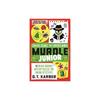 Souvenir Press Murdle Junior Любопытные Преступления для Любопытных Умов.
