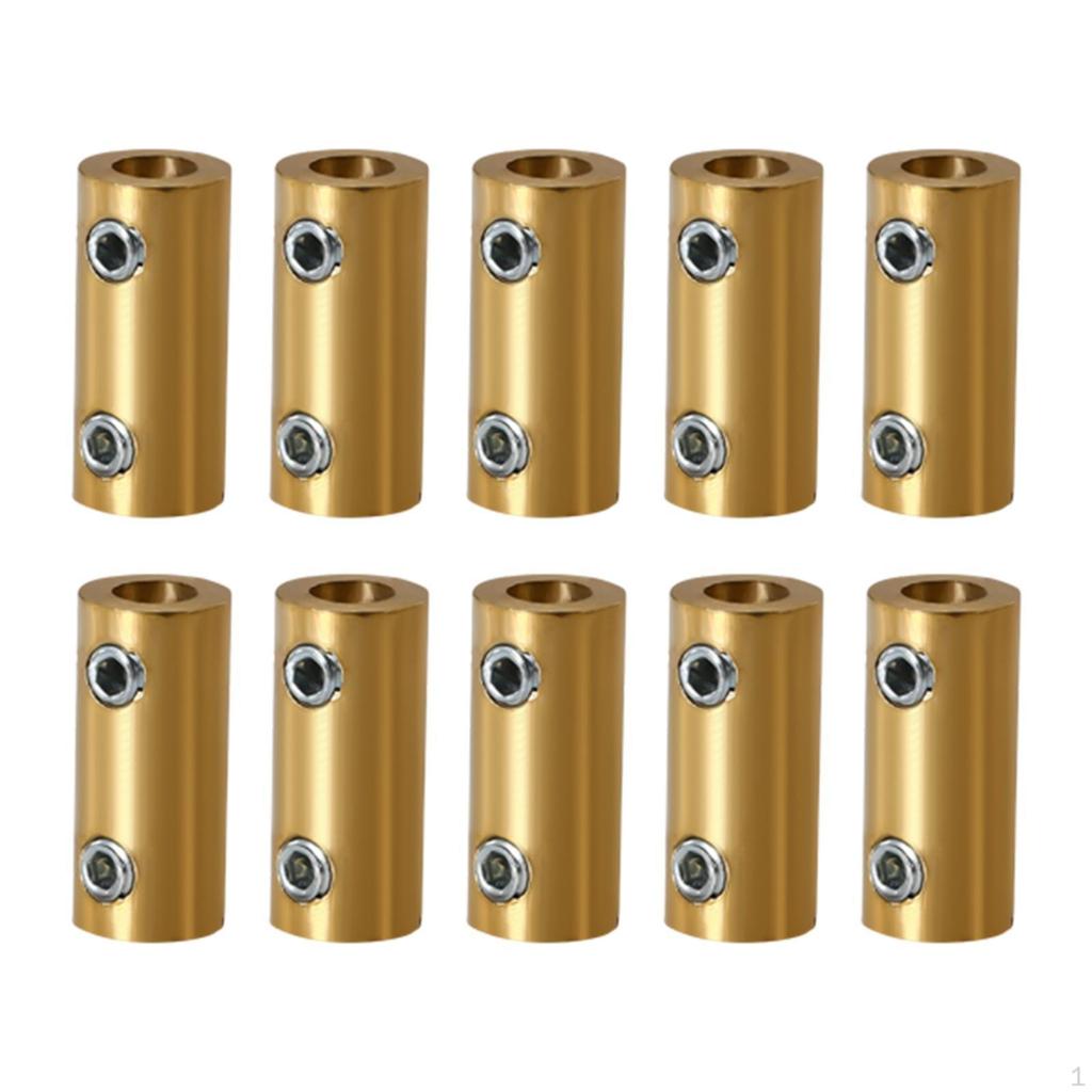 10-шт. Гайки для соединителей проводов 6 AWG