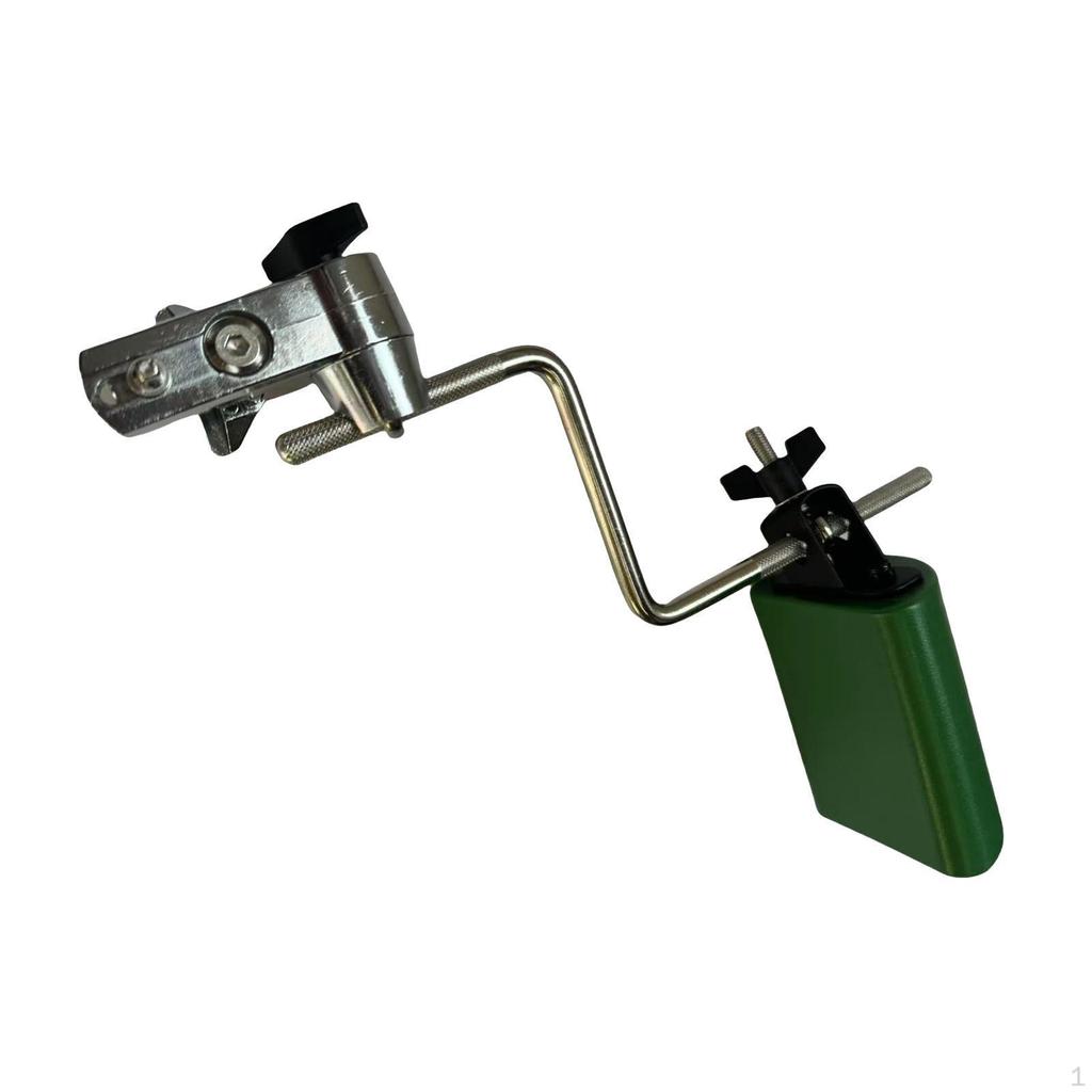 Удлинитель стойки для тарелок Крепление-зажим Водозапасной