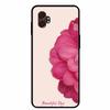 For Samsung XCover7 Pro 3D Case Soft TPUSilicone Bumper Protector Relief Flower Emboss Phone Cover Funda Galaxy XCover 7 Pro