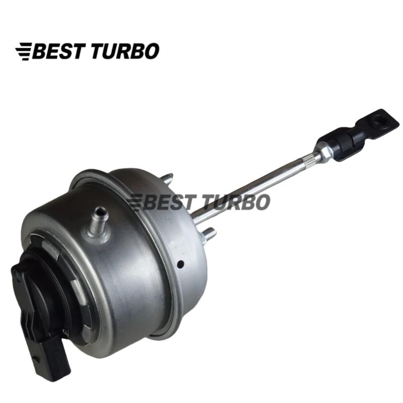 810356 810357 810358 Электронный привод турбокомпрессора для Mazda 2.2D 3 5 CX5 CX7