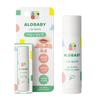 Alobaby Lip Lip Cream for Babies To Put In Your Made In Natural 4g Balm, [Safe Mouth] Additive-free, Low-irritation, Japan, Organic, 100% Ingredients,