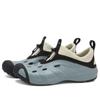 Crocs Кроссовки унисекс Quick Trail Low Dusty Green 209350-3TD