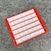 Magnetic Watercolor Painting Box 36 Grid 2ML Stackable Portable Palette Outdoor Sketch Painting College Students Art Supplies