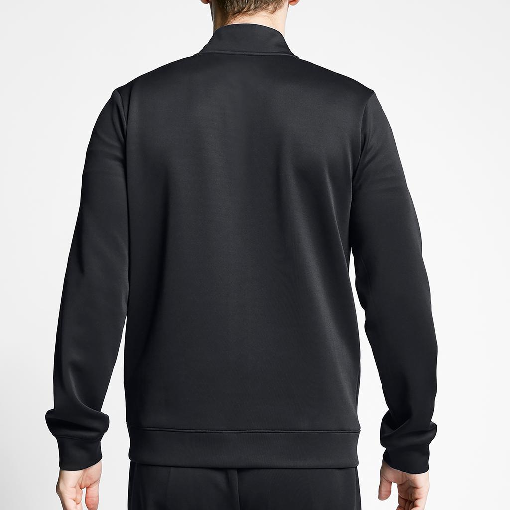 Lescon Men Sweatshirt with Zipper 23B-1110