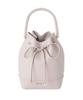 FRAY Сумка с лентами FWGB259304 Розовый I.D. Женский