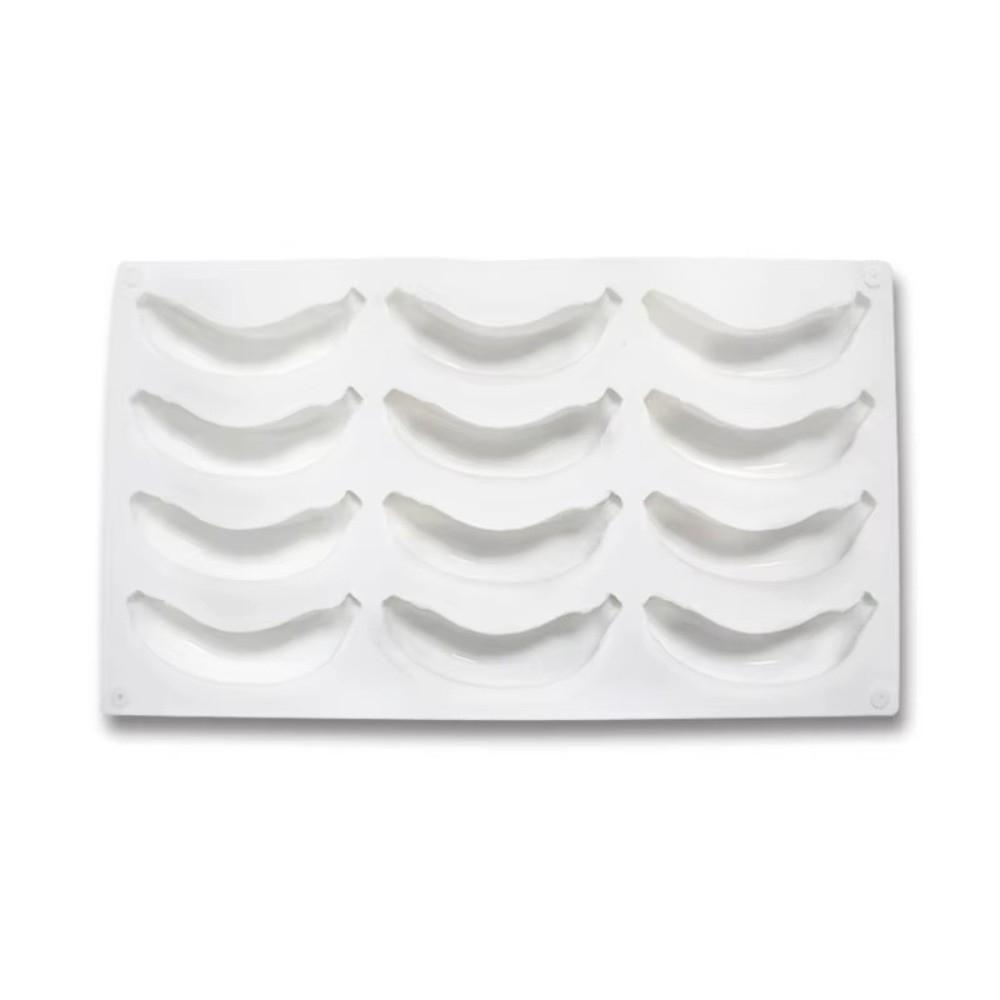Silicone Blueberry Mousse Cake Mold Reusable Jelly Pudding Mold  Wedding Cakes