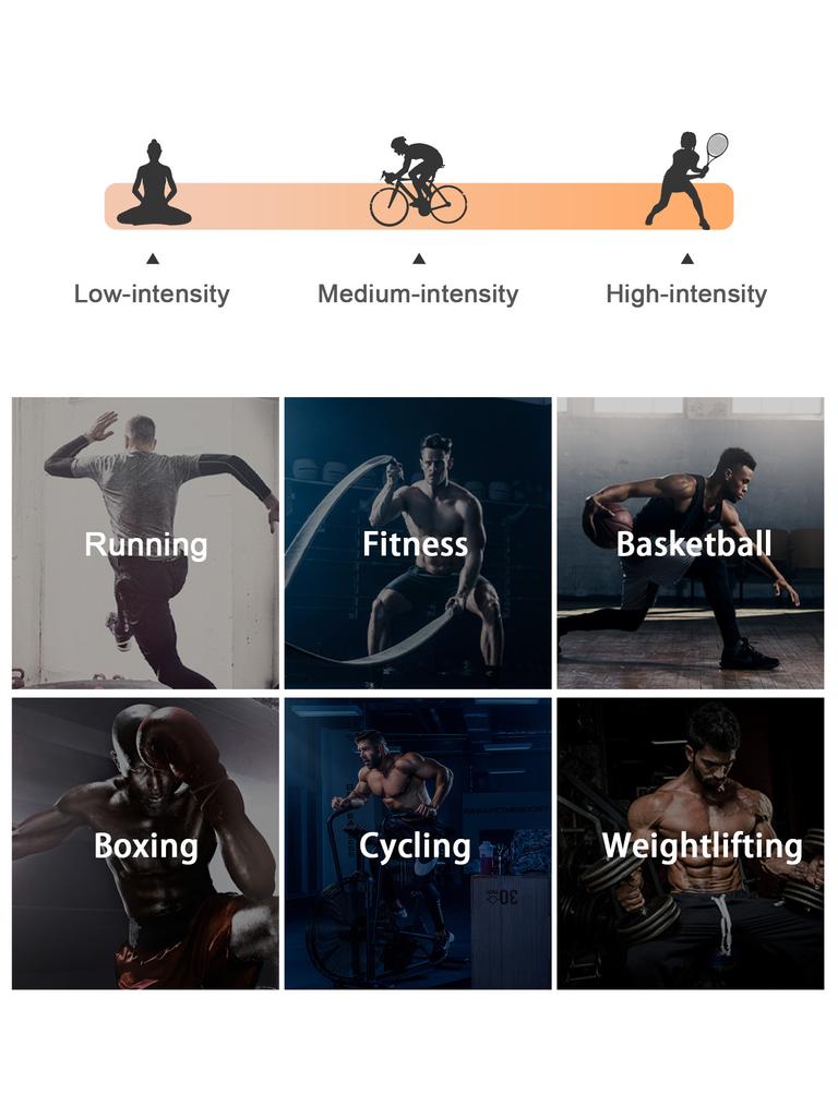 Мужские спортивные шорты с подкладкой на молнии и карманом на поясе Быстросохнущие шорты для бега, велоспорта и фитнеса