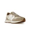 New Balance 327 Овсяный Белый Унисекс MS327ASL