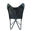Кожаное кресло ручной работы Butterfly Relax Arm Chair Домашний декор Гостиная Садовое кресло