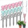 3/2/1PCS Automatic Watering Device Adjustable Plant Waterers Drip Irrigation Kits Gardening Flowers Plants Auto Water Dripper Device