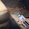 Беспроводной автомобильный пылесос Ручной автомобильный пылесос Маленькая машина для глубокой очистки Бесшумный для дома Диван Грузовик Ковер Седан Диван Кровать