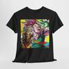 Dragon Ball Z T-shirt Wukong Vegeta Anime Shirt T-shirt Summer New Retro Fashion Men and Women Japanese Anime