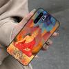Чехол с Буддой Budha для Huawei Nova 10 SE 9 11 11i 8i 3i 5T Y60 Y70 Y90 Y61 Y91 P20 P30 Pro P40 Lite