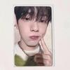 [Б/У] Фотокарточка Субина из Weverse Lucky Draw 'Sweet' (Ограниченный выпуск)