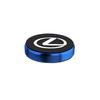 Magnetic Car Phone Holder Car Mount Dashboard Magnetic Wall Holder For Lexus EX300H RX450H IS300H ES300H NX RX GS Al20 LX GXBW3 
