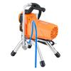 High Pressure Airless Sprayer Paint Spray Gun 2200W Paint Sprayer