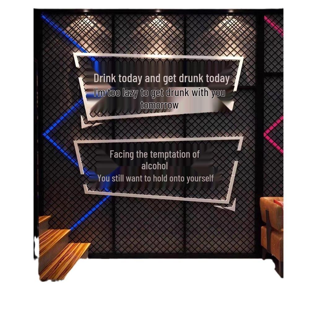 Декоративная сетка из кованого железа: Алмазный провод промышленного типа для стен, потолков и перегородок.