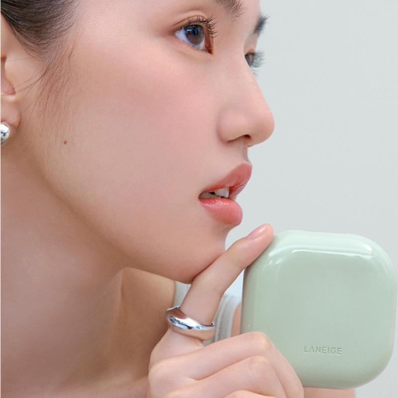 LANEIGE [запасной блок] Laneige Neo Cushion Mat 15 г [запасной блок] 13n1 Online Mall 