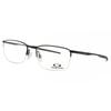 Oakley Ox3174 Barrel House 0.5 317404 Men Eyeglasses