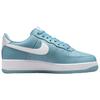 Nike Air Force 1 '07 Old Blue White Men's FJ4146-403
