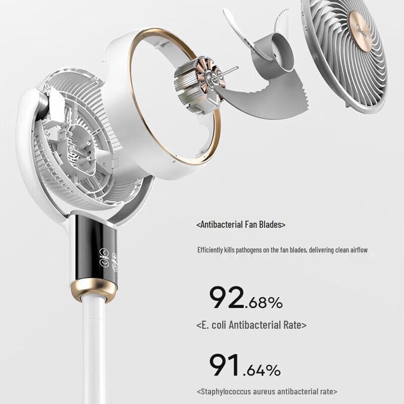 Midea Air Circulation Fan