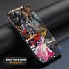 Personal BonS singer J-jovis poster Phone Case For iPhone 16 15 14 13 12 11 Plus Pro Max Limited Black hard case Sheepskin