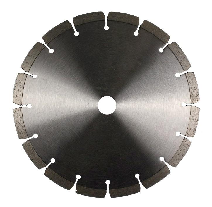 Tarcza Diamentowa T-Easy 230Mm Praxer