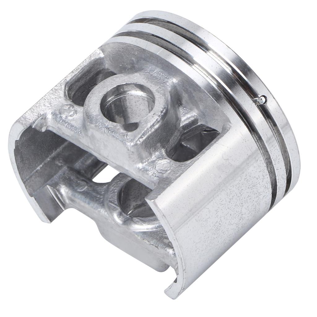 44 мм поршневой узел комплект сменных принадлежностей для бензопилы подходит для бензопилы STIHL 026 MS260