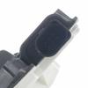 Artudatech Замок двери Защелка Привод Задний Л/П 5N0839015A 5N0839016A Для VW Tiguan CC Amarok Автоаксессуары