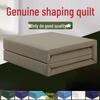 Mling Military Style Foldable Quilt