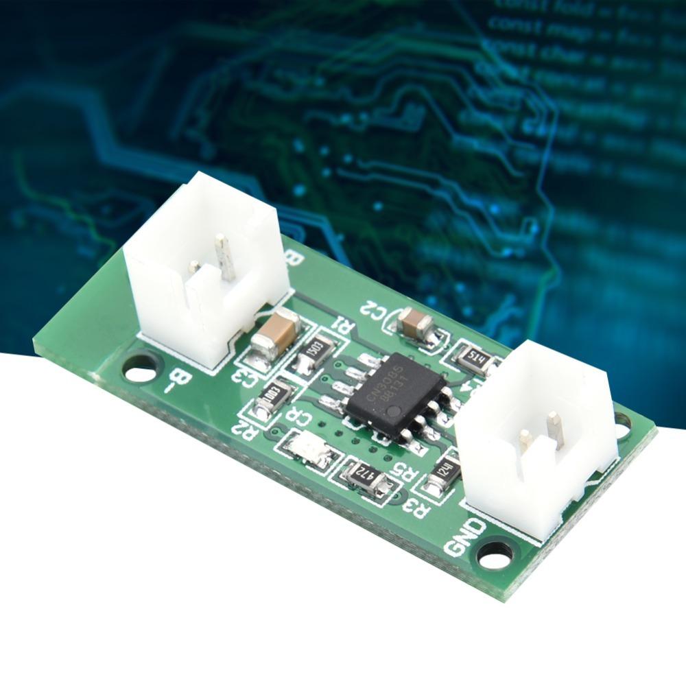 3V 4.5V Dedicated Charger Module CC CV Charging CC CV Charger Charging Board  For 2S NiMH Battery