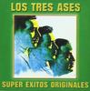 CD TRES ASES - Super Exitos Originales 74321878402 Япония, б/у латынь