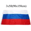 90*150см 3*5 футов Национальный флаг России