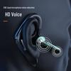 Newman SL88 Single Ear Wireless Bluetooth Earhook Headset