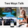 4G Android10.0 3Inch  Car Rearview Mirror Dash Cam GPS Navigation WiFi Video Camera Recorder Remote 24Hrs Packing Monitor DVR