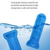 Ice Tray Mold Pennis Shape Thick Leakproof Easy Release DIY Drinks Ice Cube Mold Party Ice Maker Chilling Whiskey Cocktails Make Ice Block