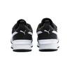 (PS) PUMA R78 'Black White' Kids' 373617-01