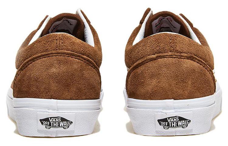 Old Skool Vans 'Свиная замша - Черепаховый окрас' VN0A5JMI1RE