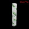 1Roll 4 Size Waterproof Adhesive Wound Dressing Medical Fixation Tape Bandage
