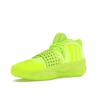 Adidas Мужские теннисные кроссовки Dame 8 EXTPLY Green Lucid-Lemon Cloud-White IF8148