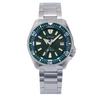 Heimdallr SKX007 Дайверские Часы Титановые NH35 Полностью Автоматические Сапфировое Стекло 20 Бар Водонепроницаемые C3 Ультра Яркие Роскошные Мужские Часы