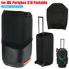 For Jbl Partybox 310 Speaker Case Lycra High Elasticity Dust Cover Protective Case Outdoor Portable Bluetooth Speaker Karaoke