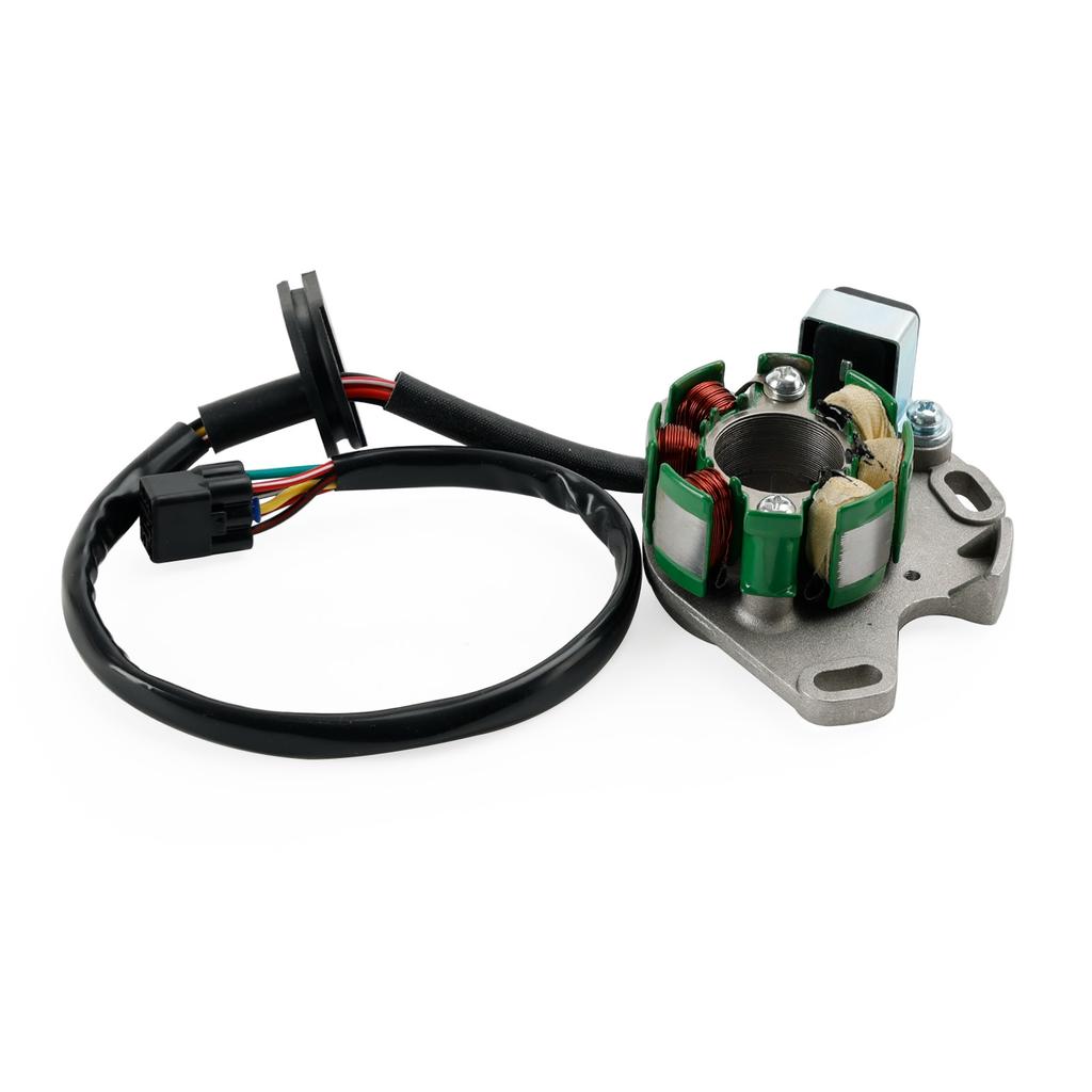 Generator Ignition Stator Base Assy For Suzuki RM250 (Model K5/K6) 2001-2008