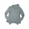 Sweter damski długi rękaw FREE PEOPLE L - Used