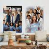 Classic Tv GGreys Anatomy Tapestry Microfiber Wall Hanging For Bedroom Living Room Decor Outdoor Festival Garden Bar Background