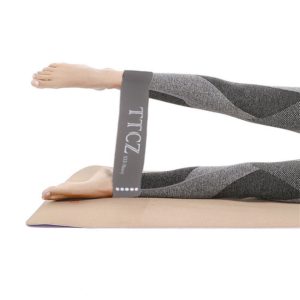 Training Exercise Body Building Home Fitness Resistance Bands Loop Workout Band Yoga Pilates