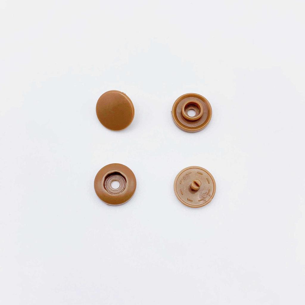 Невидимые кнопки без инструментов для детских плащей и детской одежды